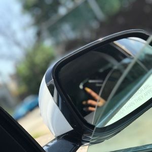 Meet your Posher, Niyah